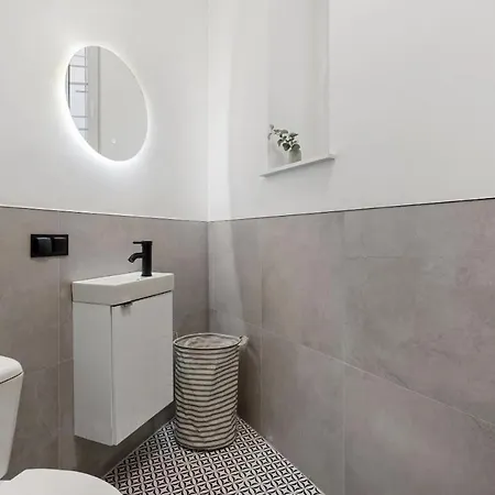 Two Old Town * 波兹南