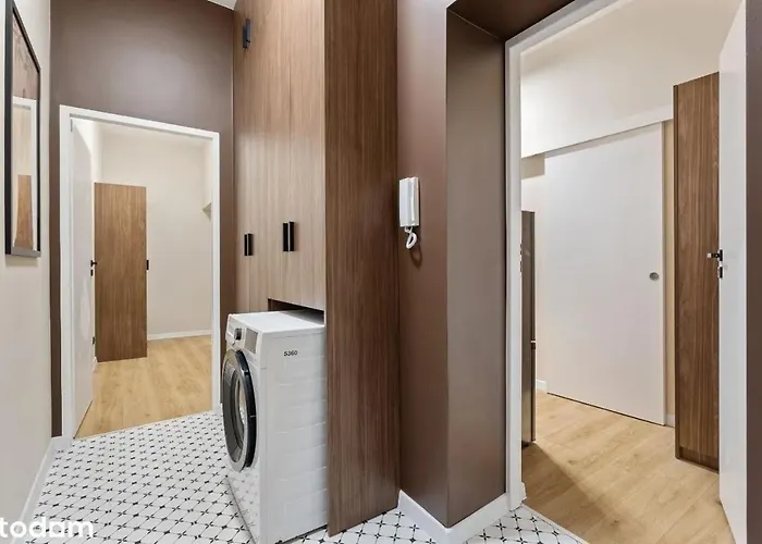 Two Old Town * 波兹南