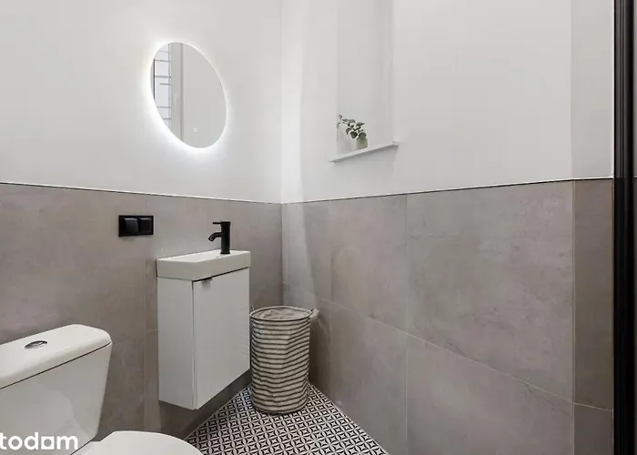 Two Old Town * 波兹南