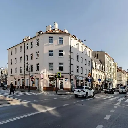 Appartamento Two Old Town *